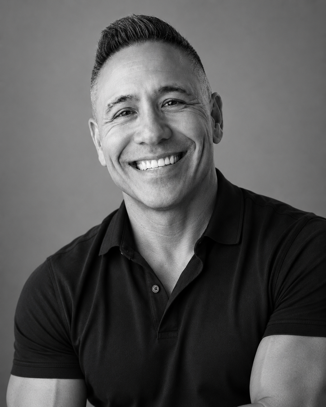 Rich Ouano, founder of Secure Is Sexy